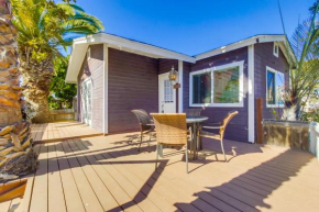 Kingston Court Cottage 726, San Diego